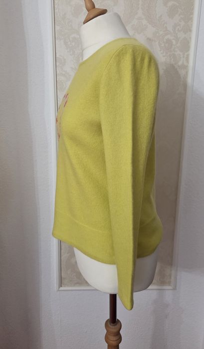 Pulover casmir +cadou Avon