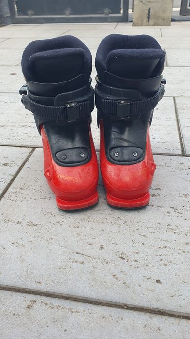 Clapari Copii 214 mm