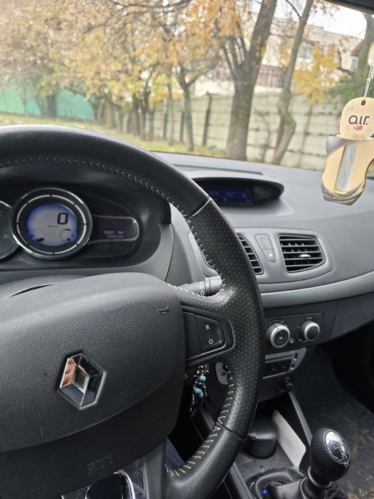 Autoturism Renault Megan 3