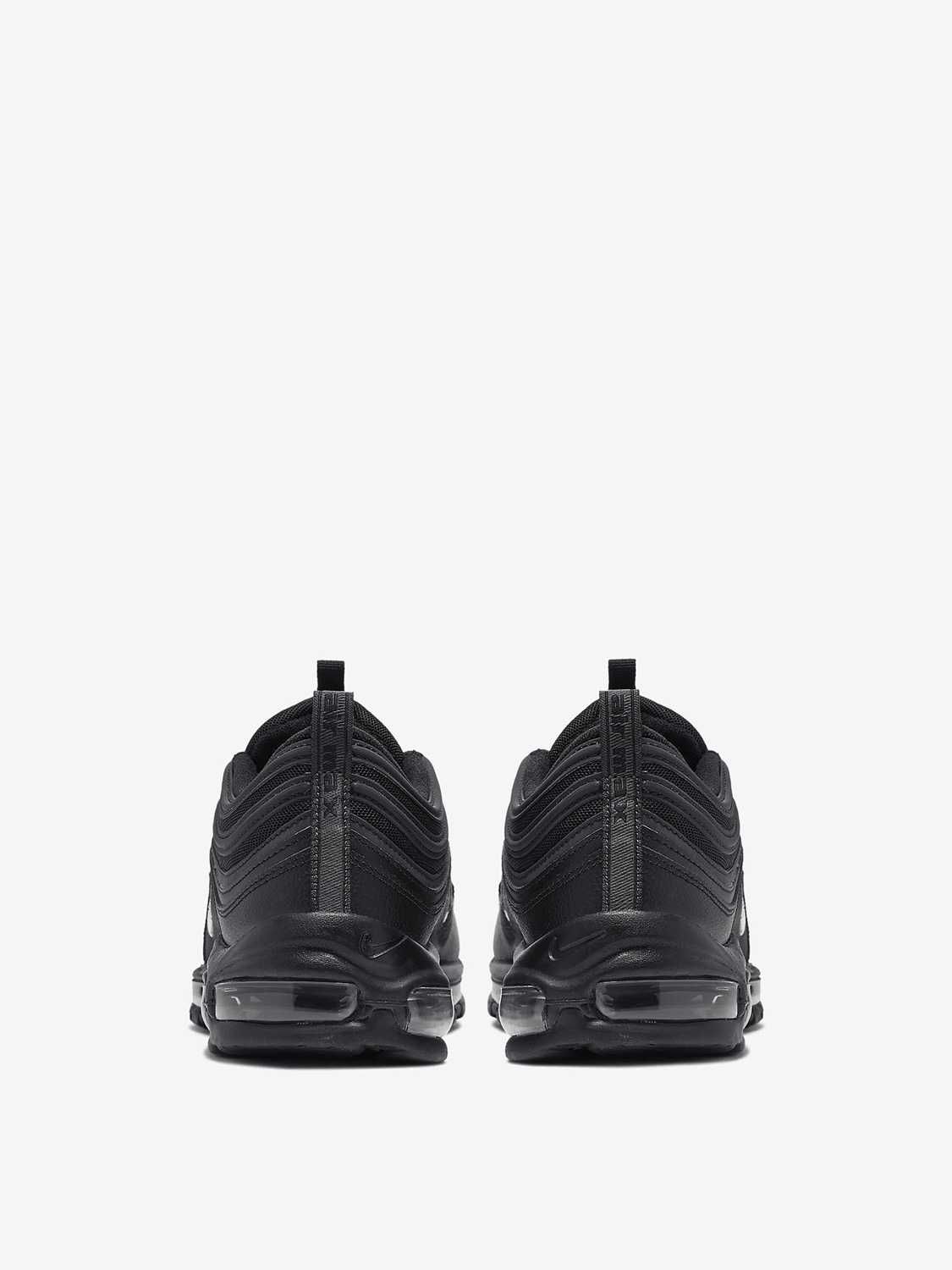 Nike air max 97 winter edition