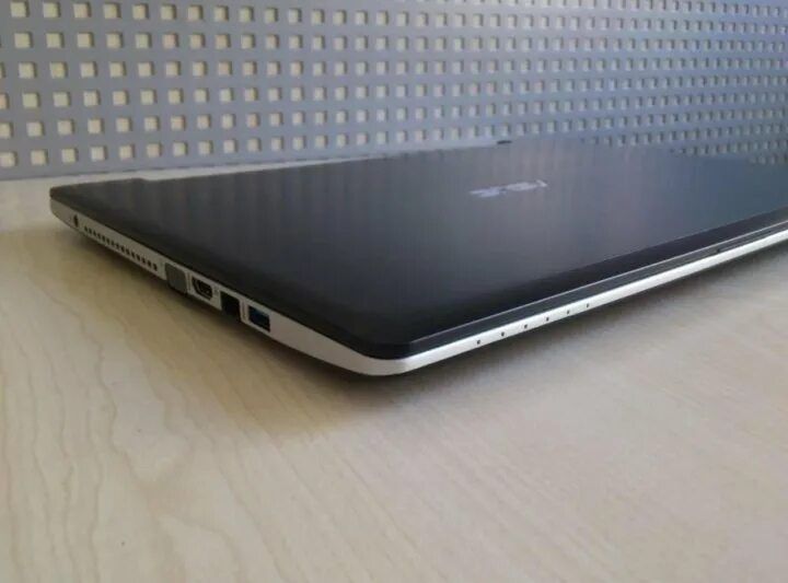 На запчасти Asus k56cb