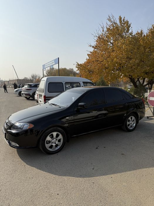 Gentra 2023 прдаеться 16.000$