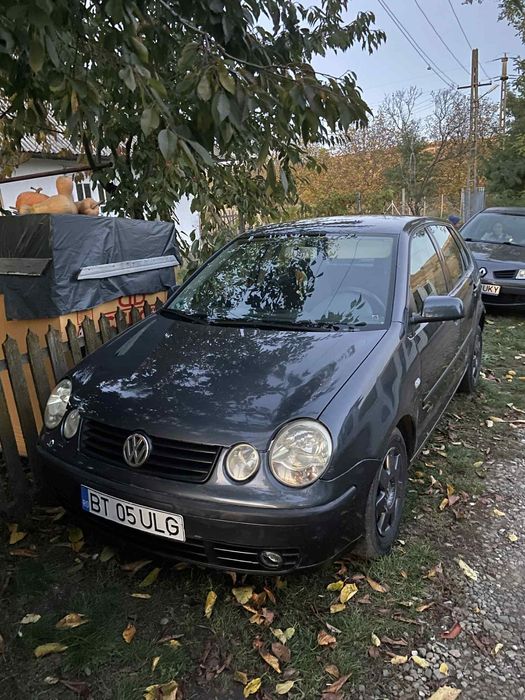 Polo de vânzare ideal pentru naveta