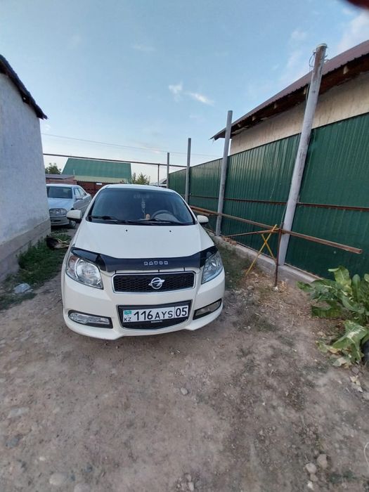 Очень экономичная хорошая машина