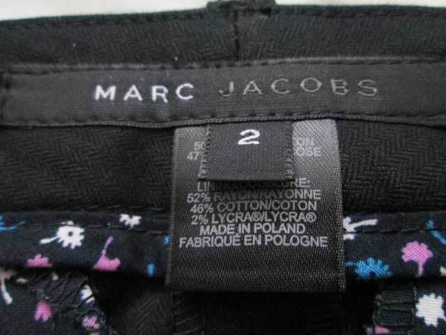 MARC JACOBS нов, с етикет дамски панталон размер S .