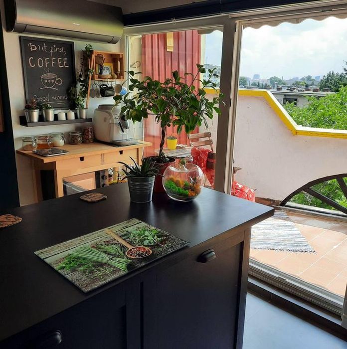 Дава се под наем Тристаен апартамент в София, Карпузица - 76 кв.м за 750 € - Снимка #7