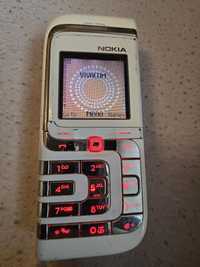 7260 Nokia 2004г Ретро Запазен