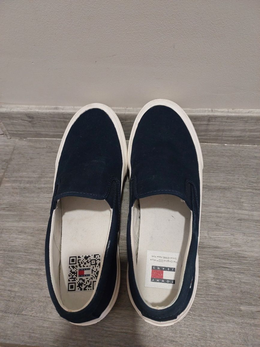 Мъжки еспадрили  Tommy Jeans