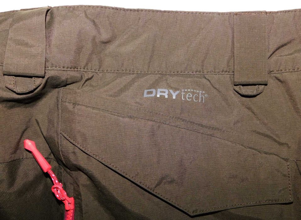 Pantaloni schi Mammut DryTech dama marimea 40 (M spre L)