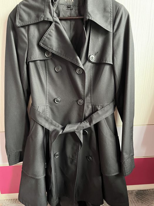 Trench Villa mărime S