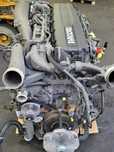 Motor complet DAF XF 106 E6 - Piese de motor DAF