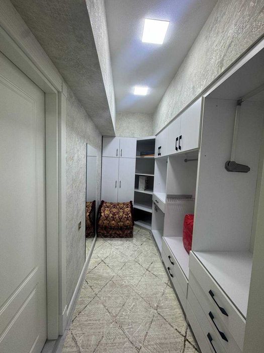 Art house novostroyka 1-etaj 123.38kv