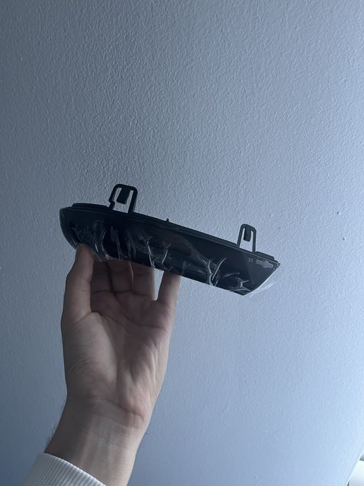 Semnalizare dinamica Golf 5