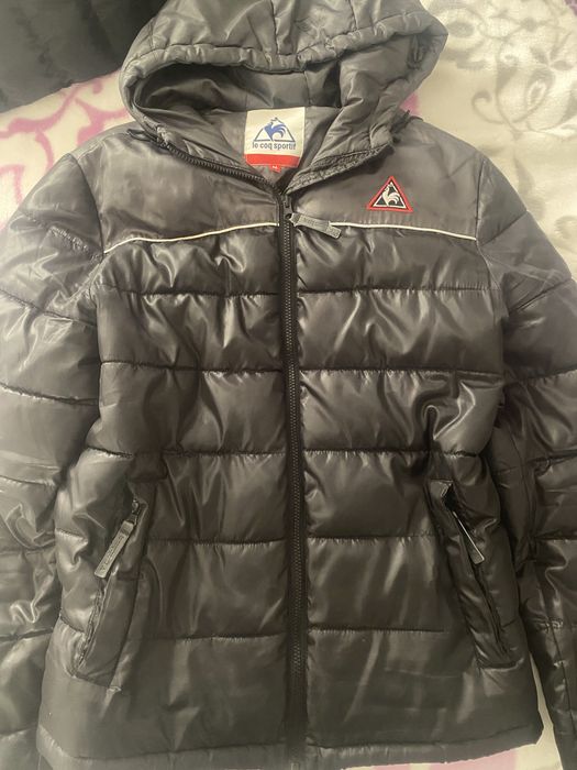 Geacă bărbat,le coq sportif,marime M