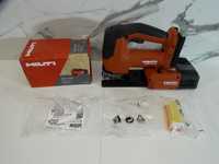 Резервиран - Hilti SJD 6 - 22 + SJD 6 DRS / Nuron - Прободен трион