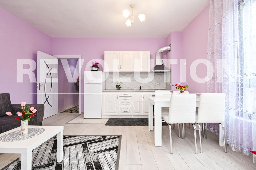 Дава се под наем Двустаен апартамент в София, Карпузица - 65 кв.м за 500 € - Снимка #2