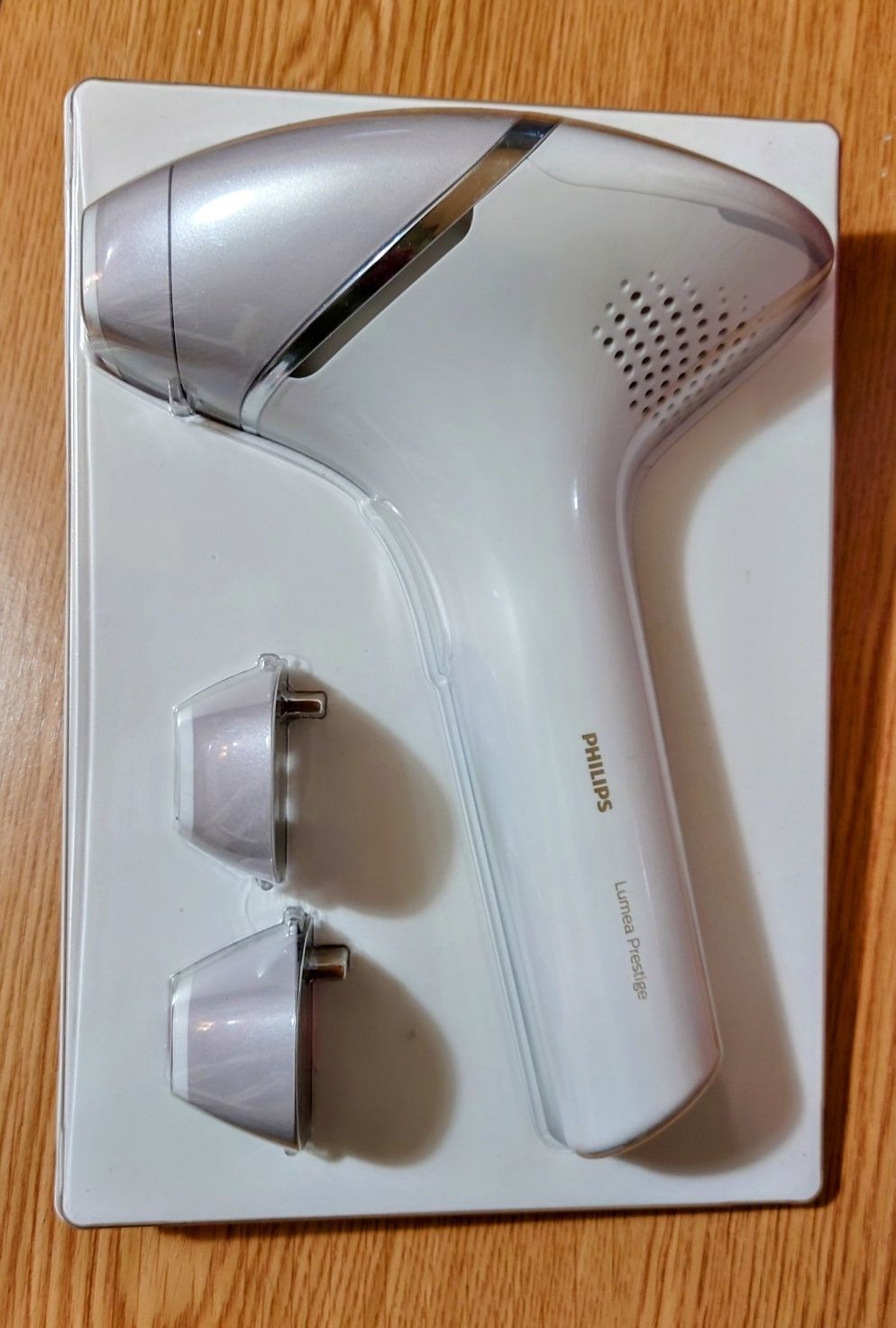 Epilator Philips Lumea IPL