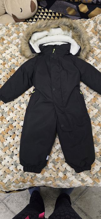 Продам детский комбинезон
