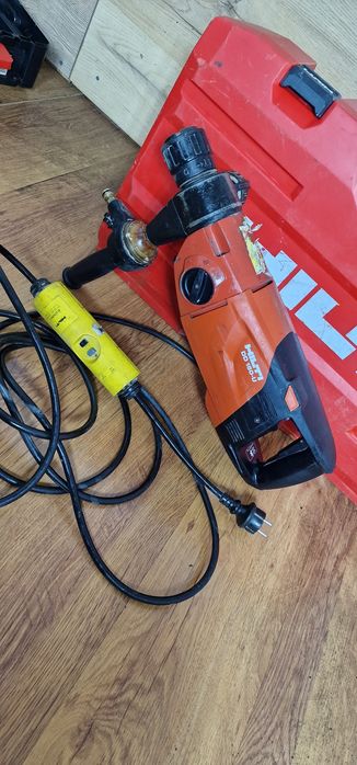 Hilti DD 150-U  carota Hilti 11/2023   27 ore