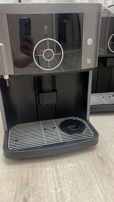 Продам кофемашинку