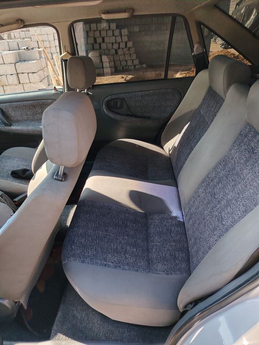 Продаётся Nexia Daewoo