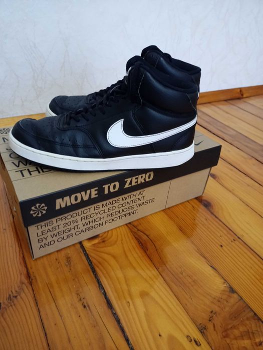 Сникърси Nike 50лв