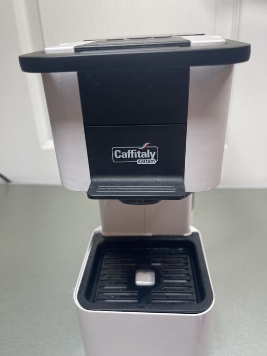 Кафемашина Caffitaly
