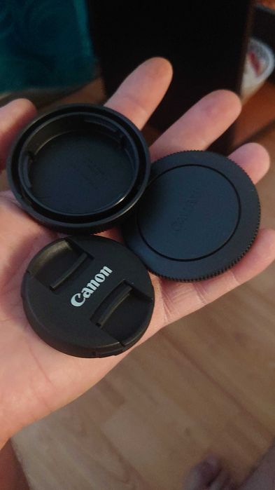 Camera foto/video Canon
