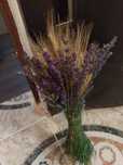 Buchete lavanda cu spice