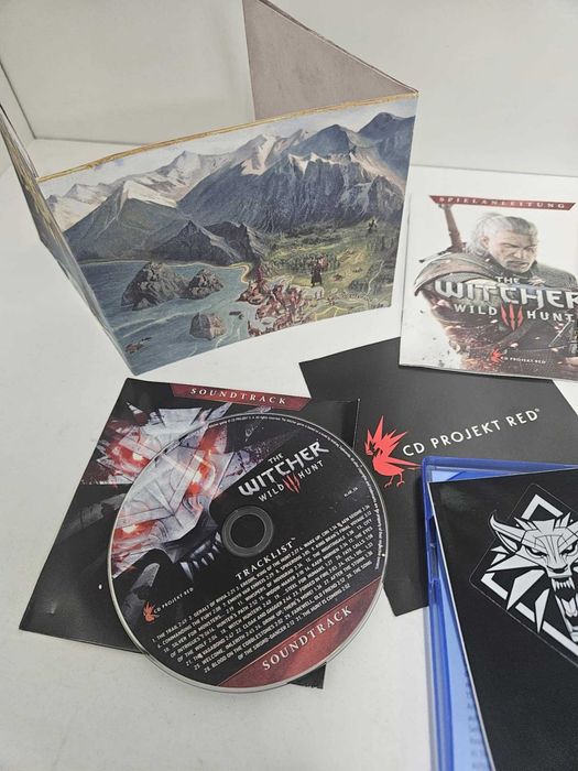 GTA Mortal Kombat The Witcher игри PS4 ПС4 Плейстейшън 4 Playstation 4