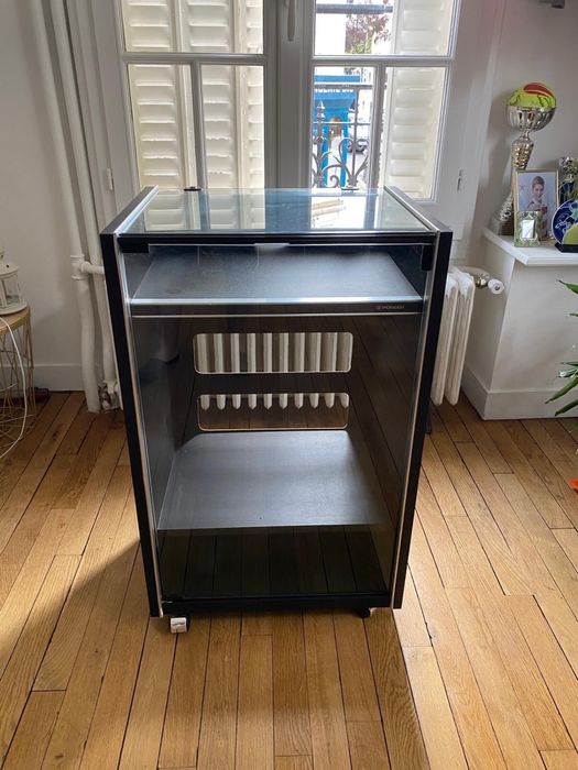 Vand Rack (dulap) Pioneer original