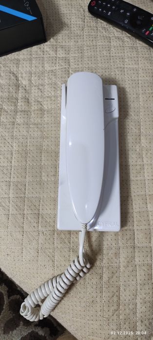 Цифрал домофон ( бу)