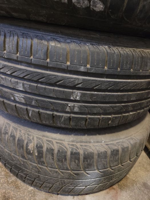 Cauciucuri iarna , vara M+S