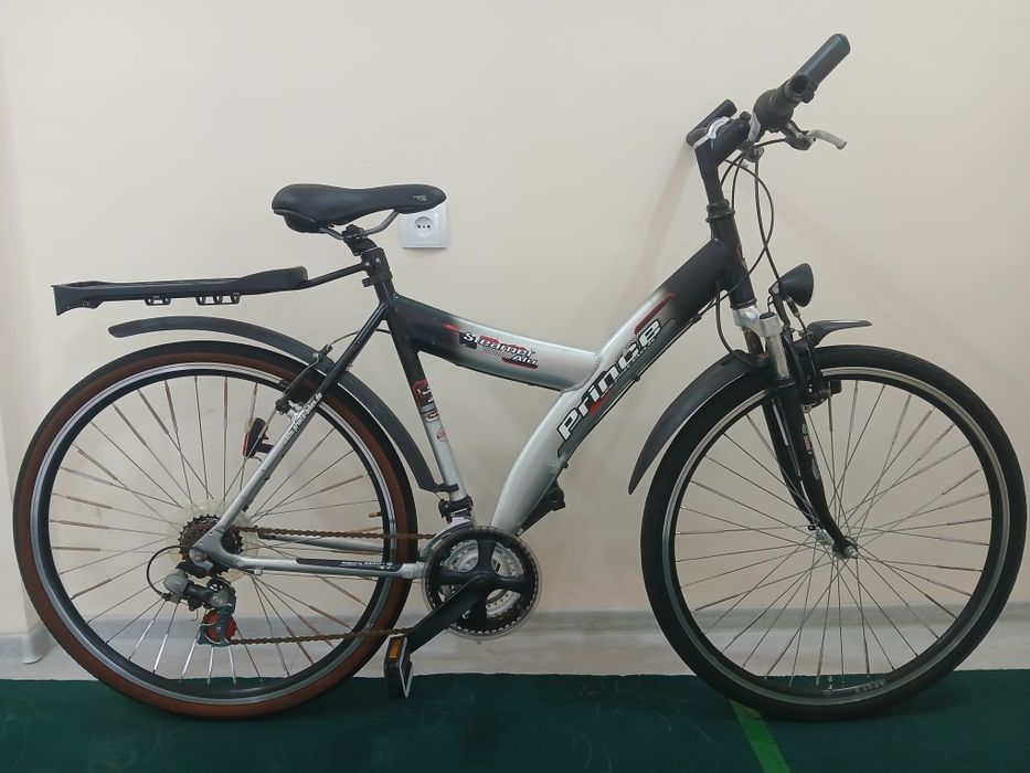 Германский велосипед Germanskiy velosiped