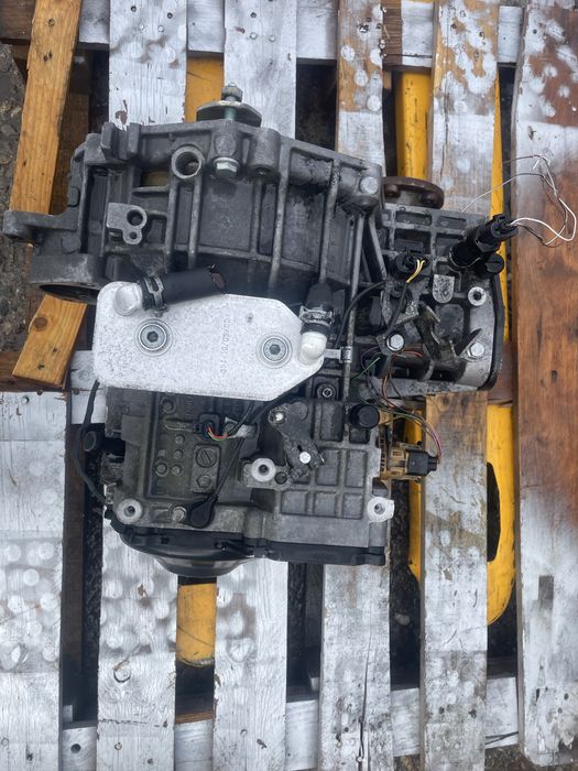 Автоматична скоростна кутия за Volkswagen Golf IV 1.9 TDI, 90 к.с.