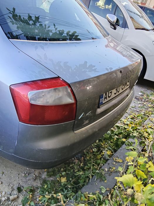 Audi A4 1.9 TDI 2005