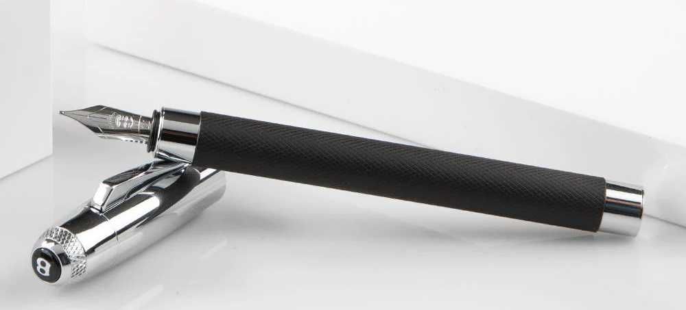 Stilou Graf von Faber-Castell Bentley Onyx M