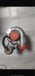 Turbina , turbosuflanta motor Fiat Ducato 2,3 JTD