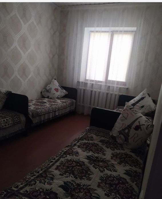 Продается одно спальная кровать