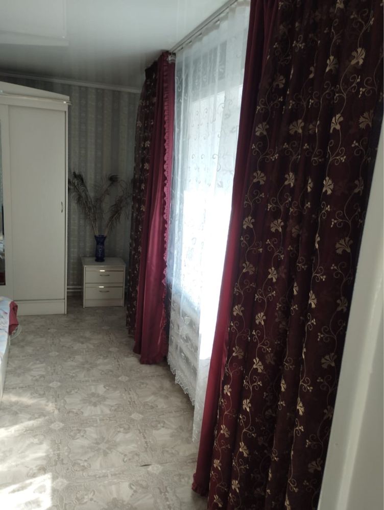 Продам дом в районе 8 школы