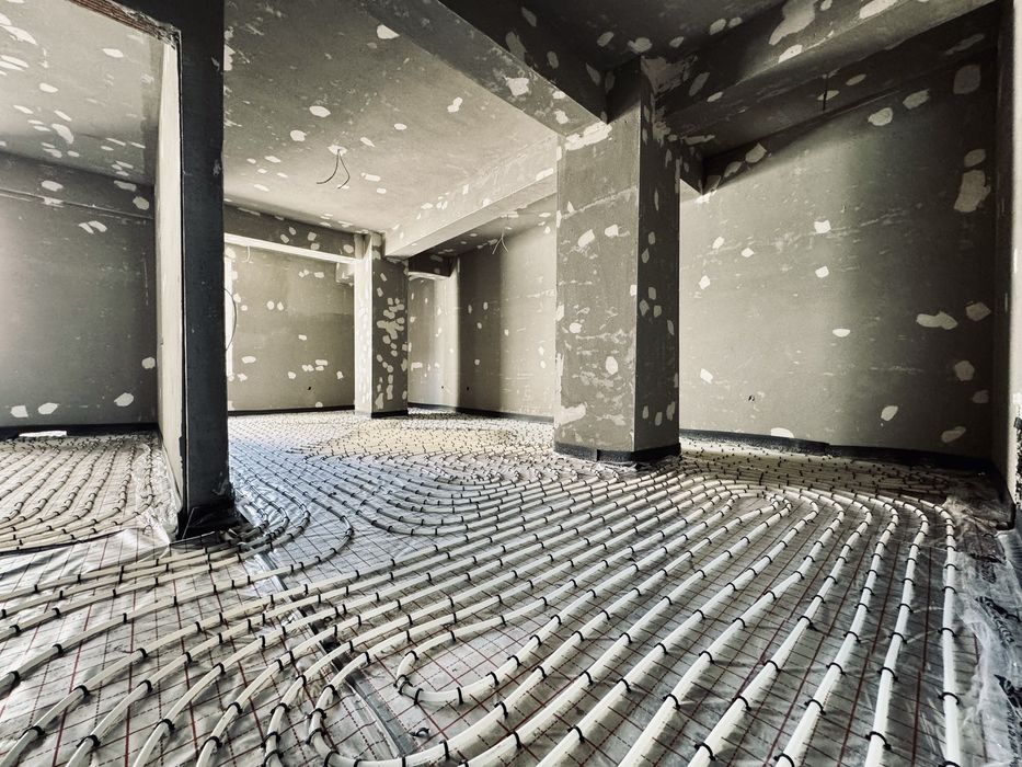 Instalator Sibiu Instalatii apa, canalizare, incalzire in pardoseala