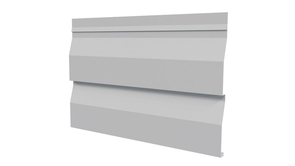 Сайдинг от производителя