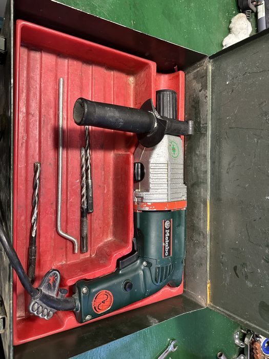 Scule electrice si cu acumulator Bosch-Makita-Wurth-Stihl