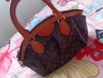 Geanta Louis Vuitton originala