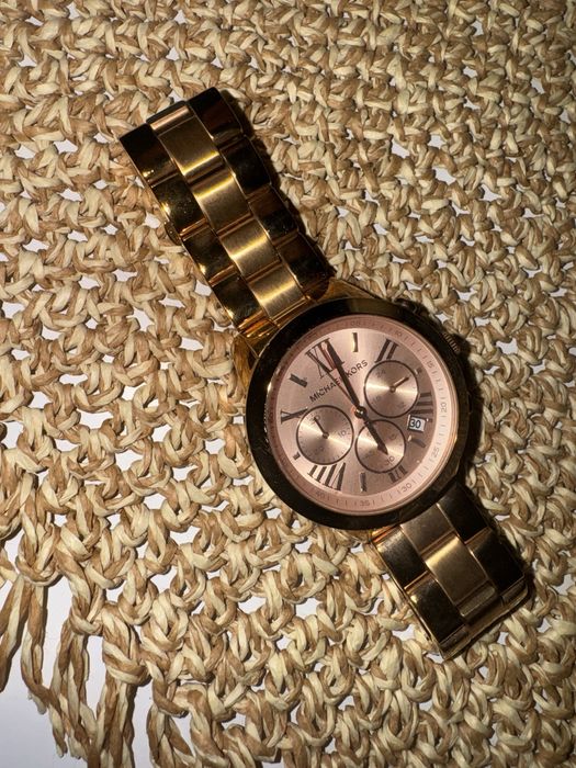 Часовник Michael Kors