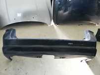 Bara spate Volvo V70 III ( senzori parcare inclusi)
