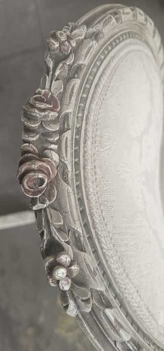 masa stil baroc venetian