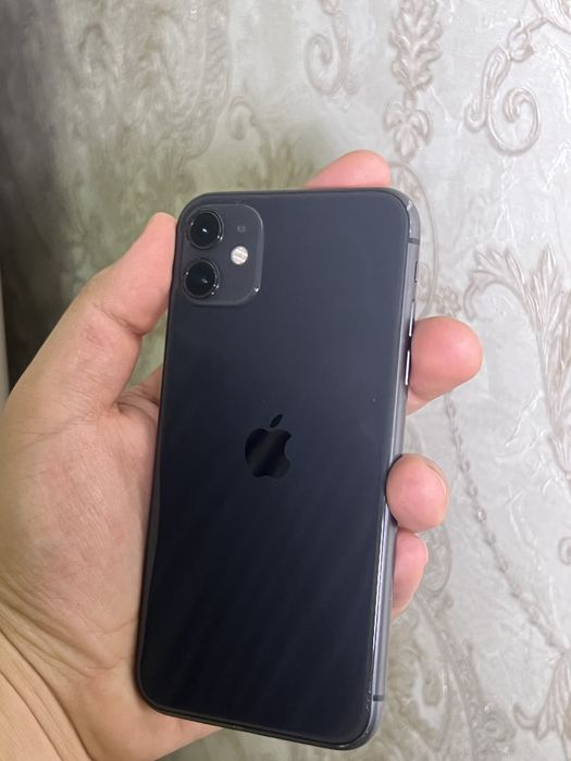 Продам Айфон 11/64G НЕ ВСКРЫВАЛСЯ