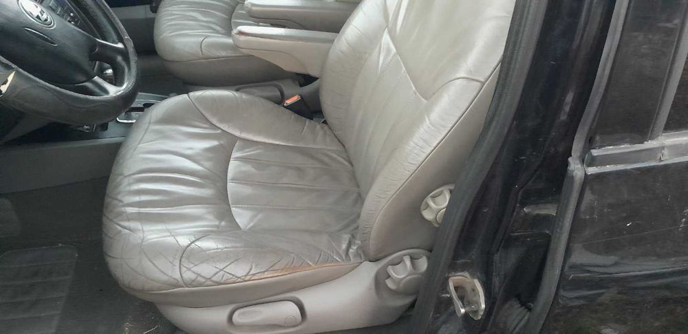 VW Sharan 1.9 TDI 2002 г на части