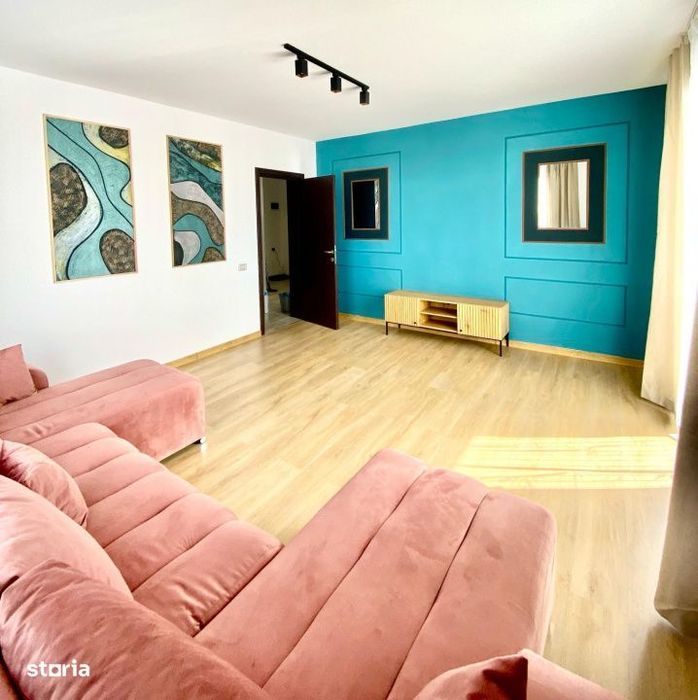 Apartament 3 Camere Subcetate City Sanpetru